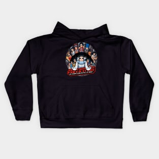 Joy Pilgrim Kids Hoodie